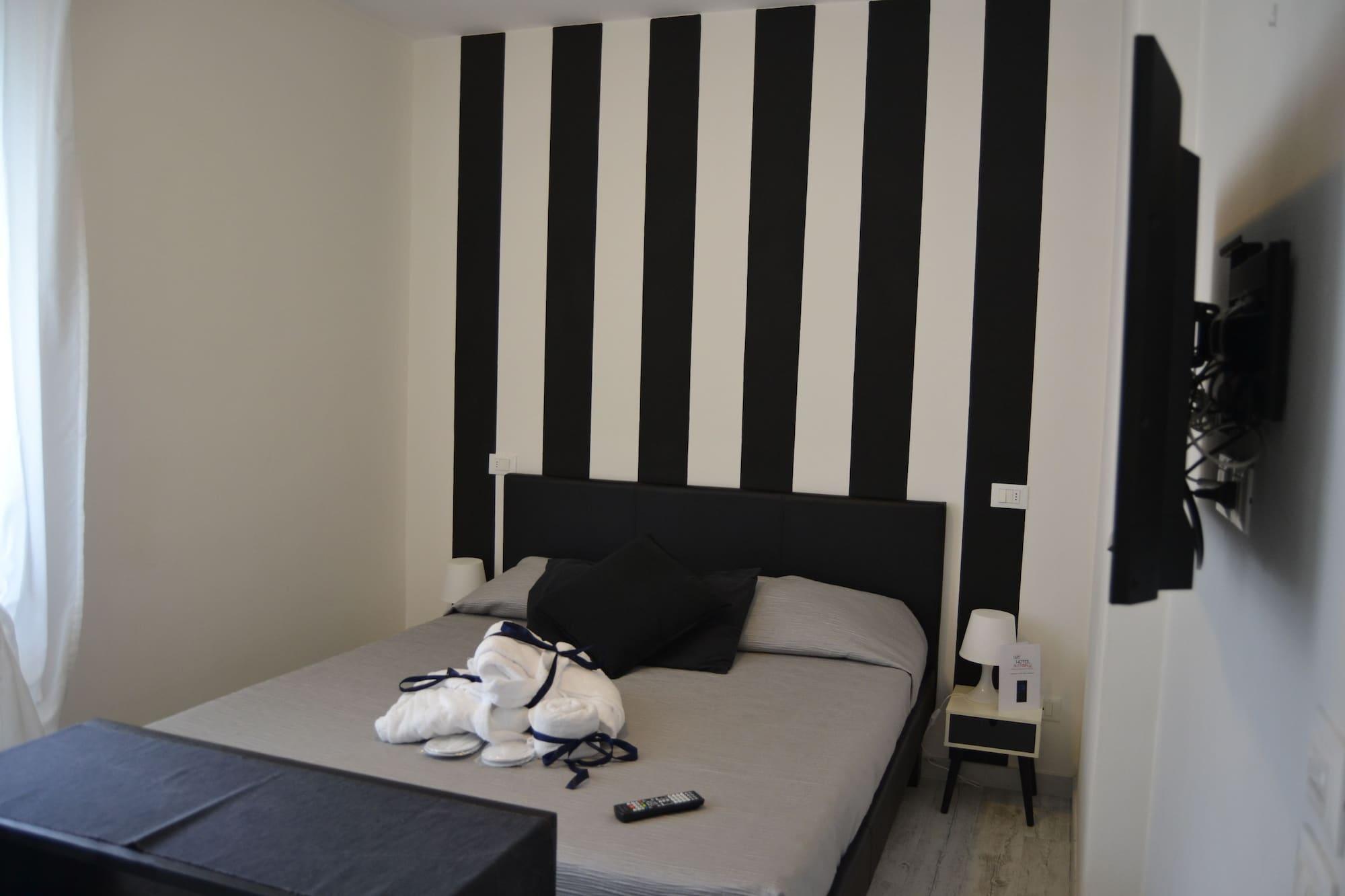 Hotel Butterfly Torre del Lago Puccini Eksteriør billede