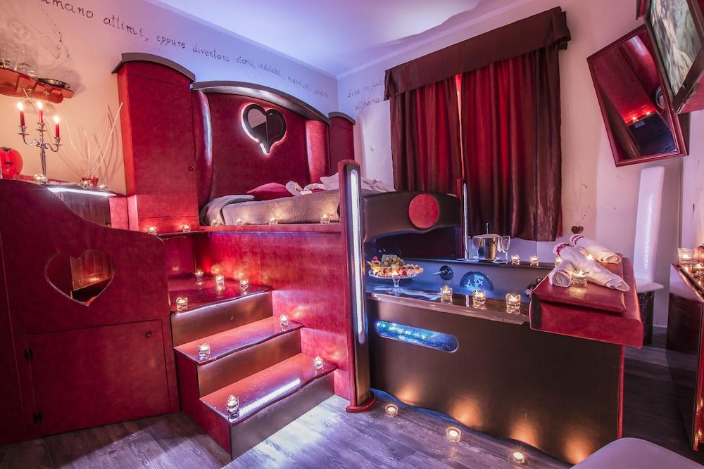 Hotel Butterfly Torre del Lago Puccini Eksteriør billede
